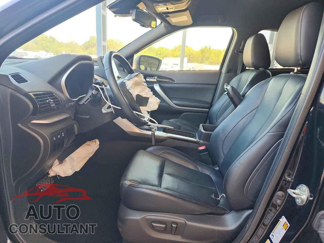 MITSUBISHI ECLIPSE 2022 - JA4ATWAA6NZ045253
