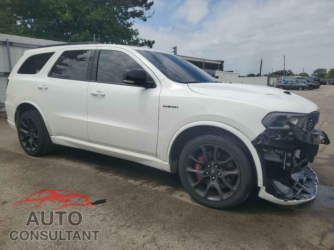 DODGE DURANGO 2023 - 1C4SDJCT9PC568667