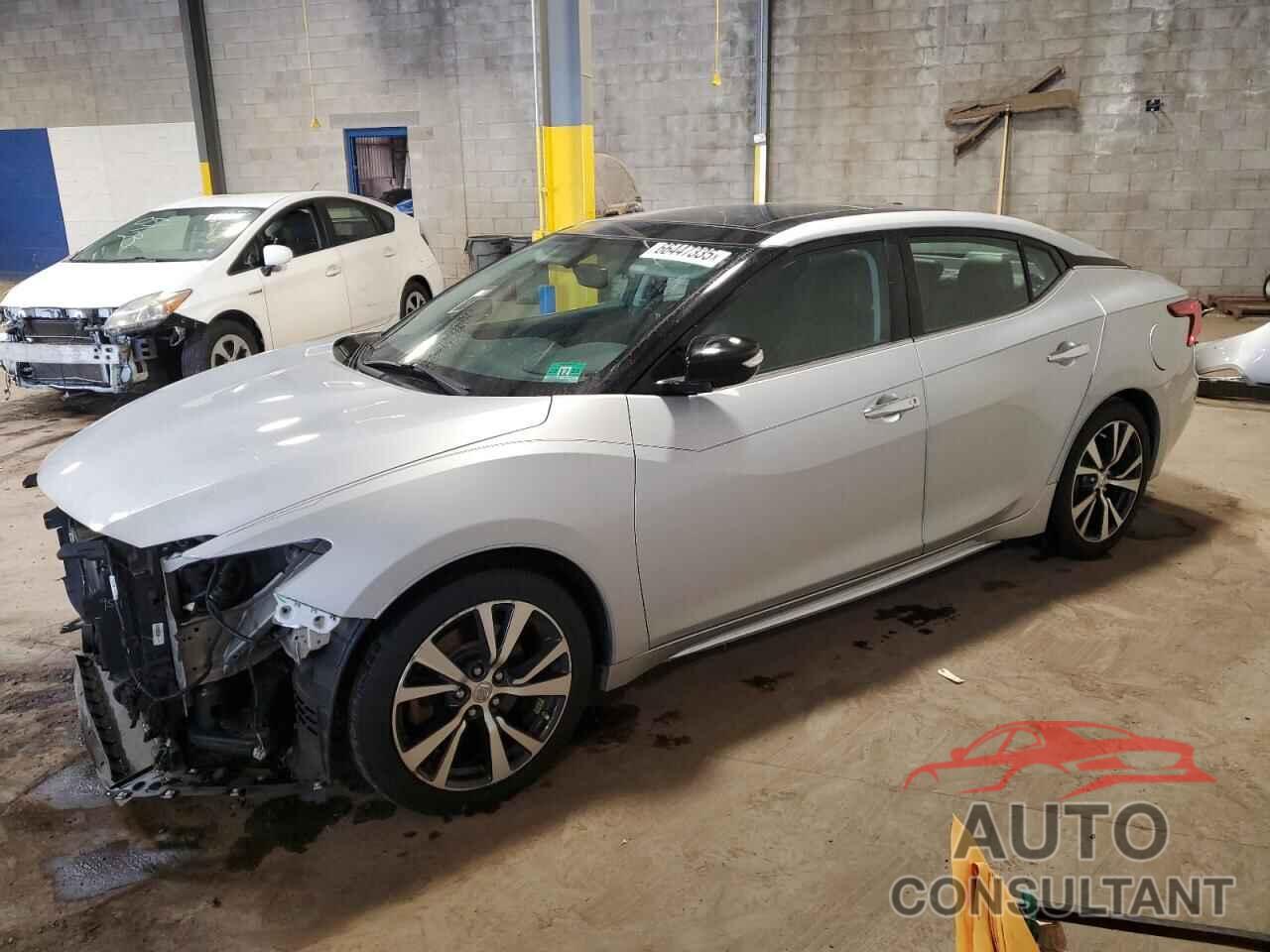NISSAN MAXIMA 2016 - 1N4AA6AP8GC906850