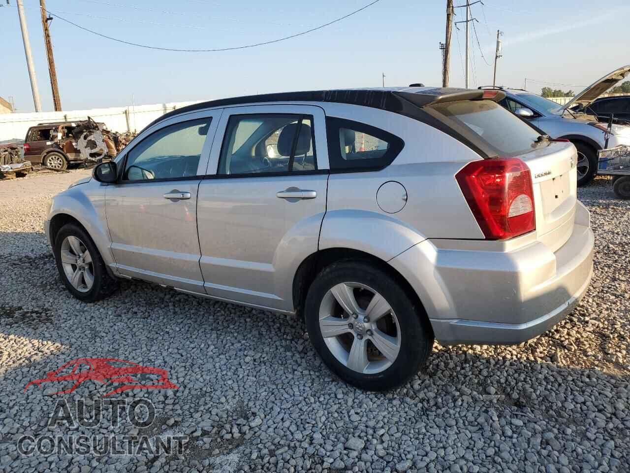 DODGE CALIBER 2011 - 1B3CB3HA0BD147986