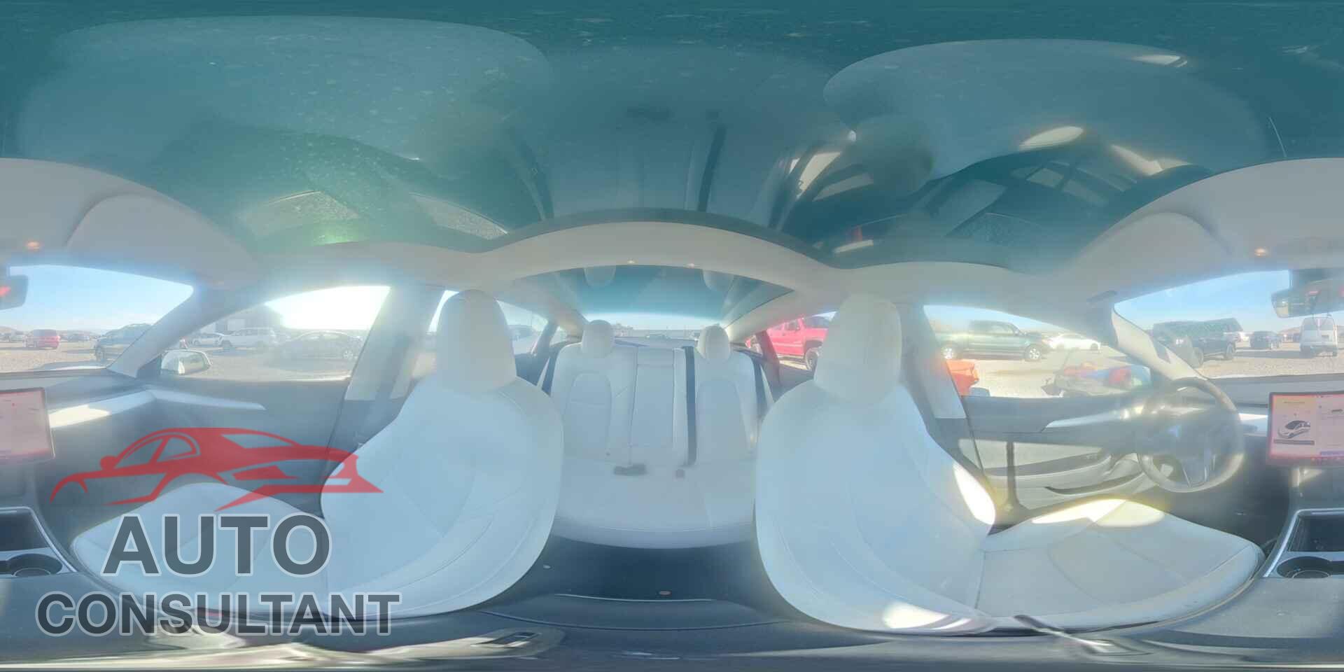 TESLA MODEL 3 2023 - 5YJ3E1EA2PF623749