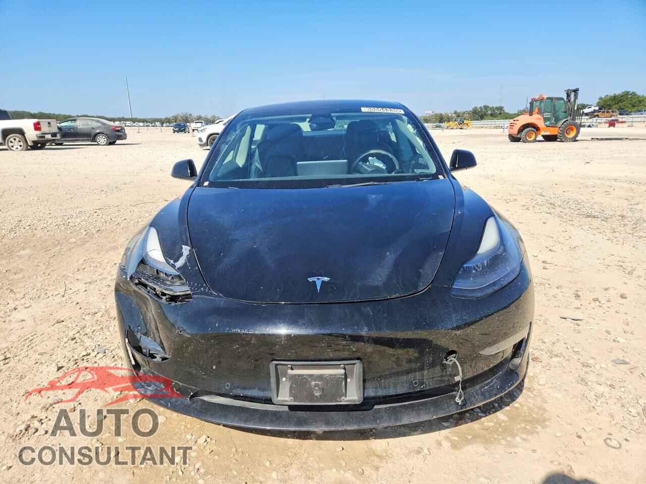 TESLA MODEL 3 2022 - 5YJ3E1EA8NF372443