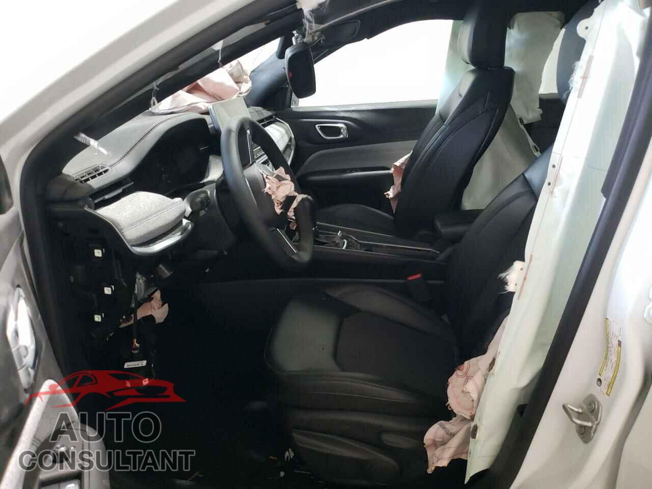 JEEP COMPASS 2024 - 3C4NJDBN3RT118742