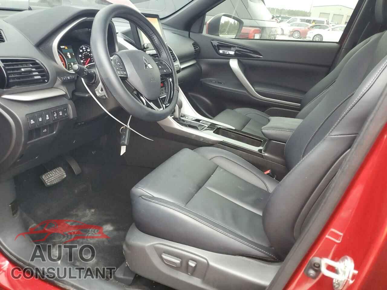 MITSUBISHI ECLIPSE 2024 - JA4ATWAA7RZ033831