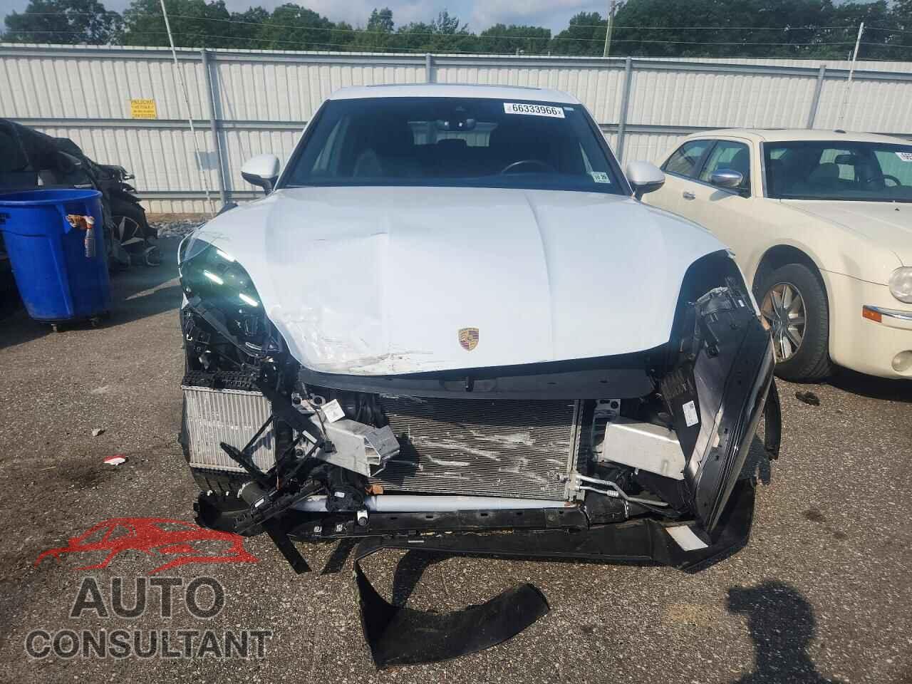 PORSCHE CAYENNE 2024 - WP1AA2AYXRDA01761