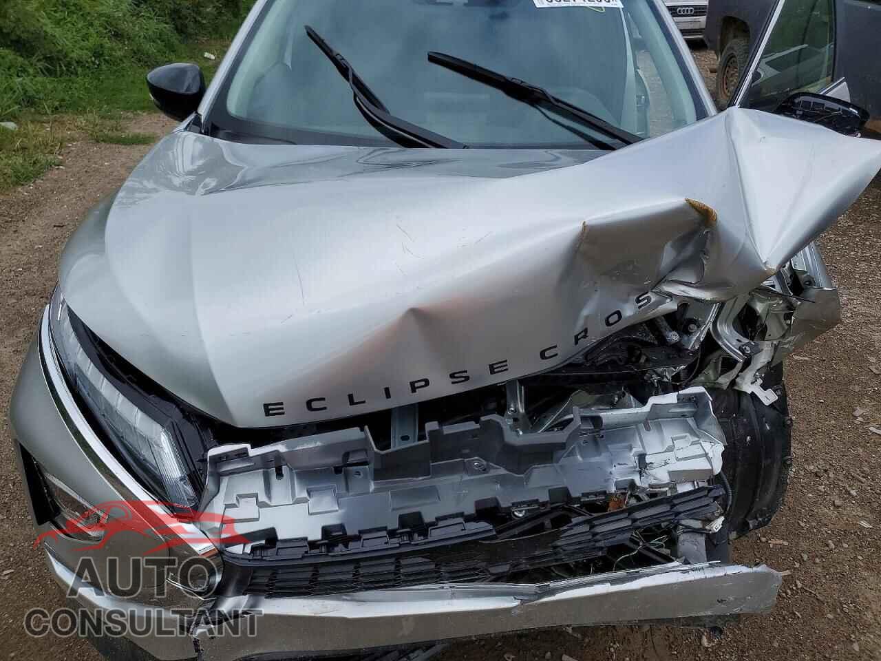 MITSUBISHI ECLIPSE 2026 - JA4ATVAA3TZ039093