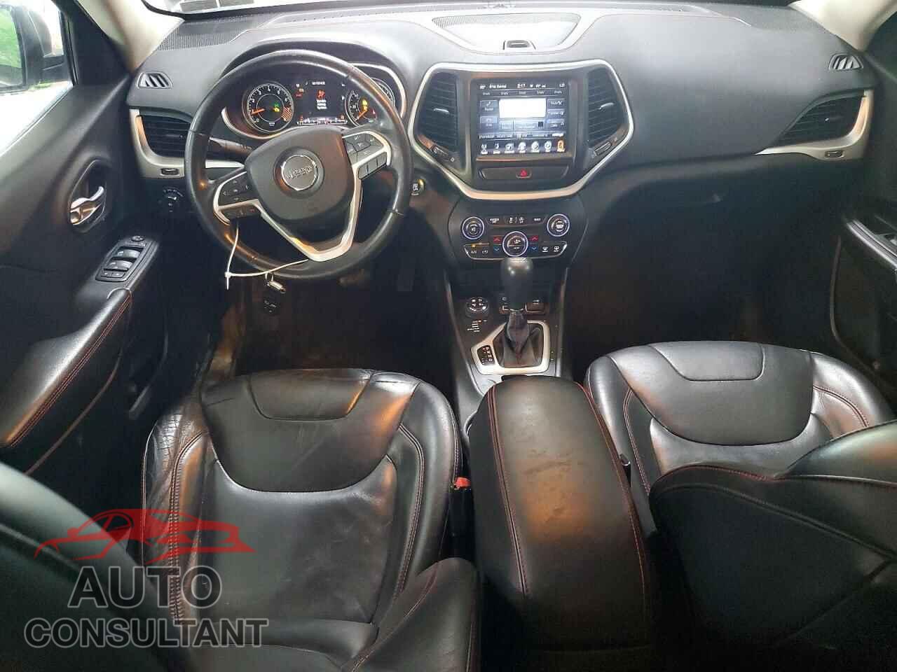 JEEP CHEROKEE 2015 - 1C4PJMBS8FW576040