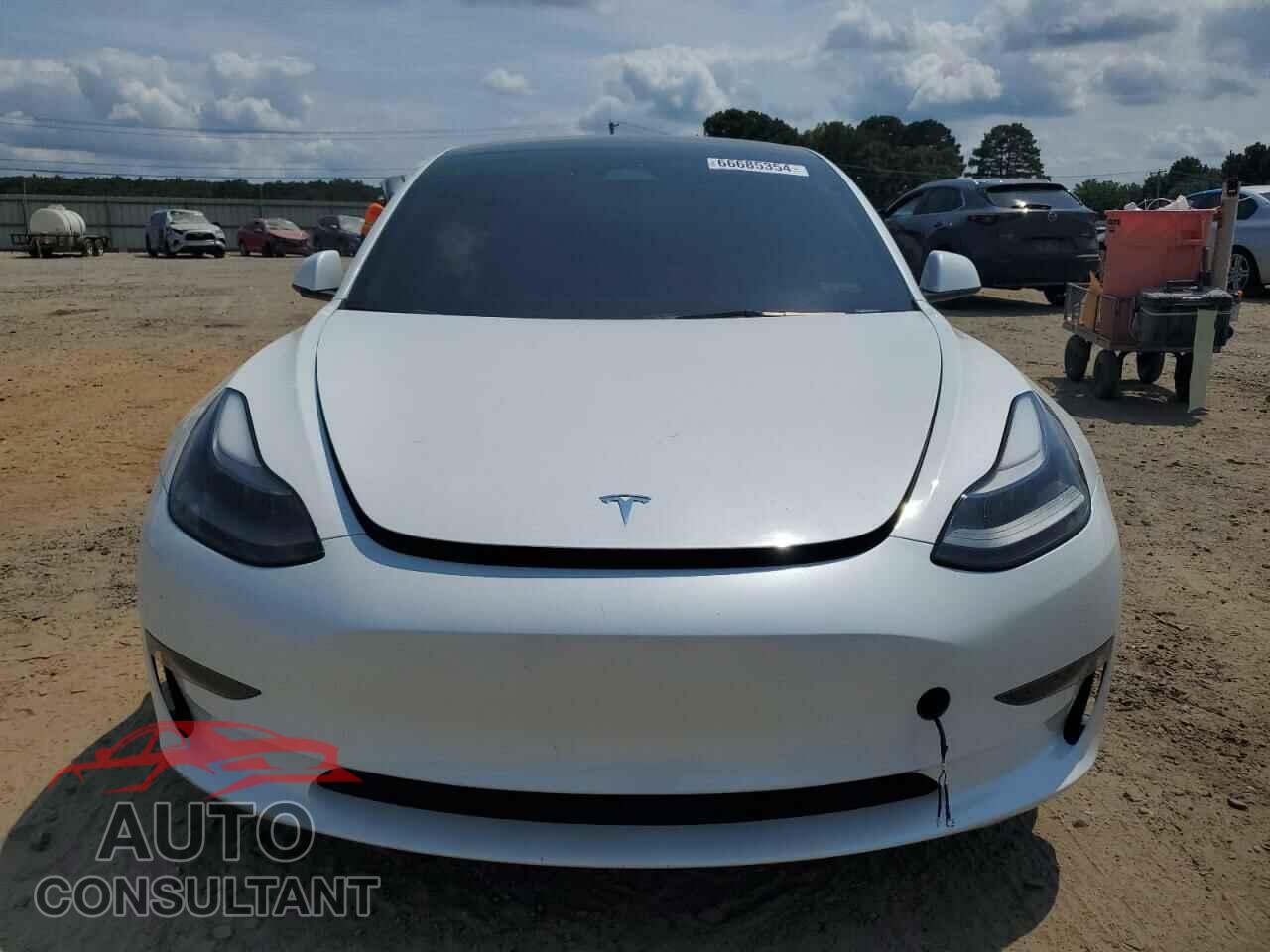 TESLA MODEL 3 2023 - 5YJ3E1EA4PF385273