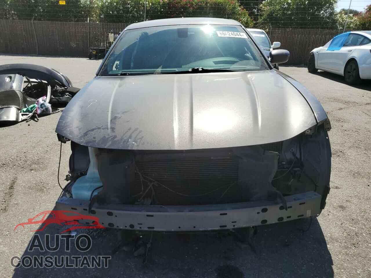 DODGE CHARGER 2016 - 2C3CDXCT1GH127012