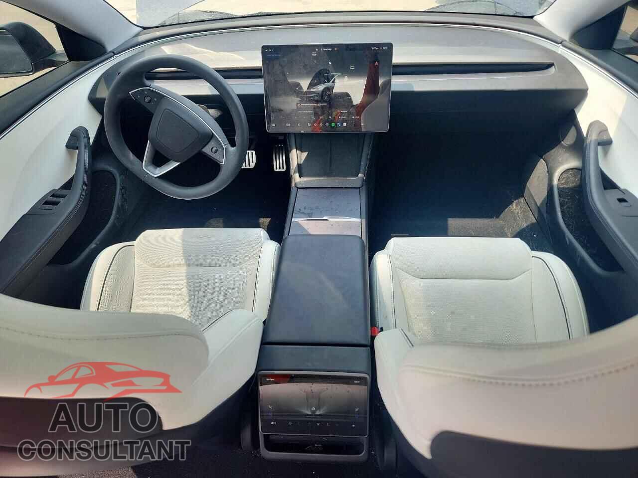 TESLA MODEL 3 2024 - 5YJ3E1ET2RF773817
