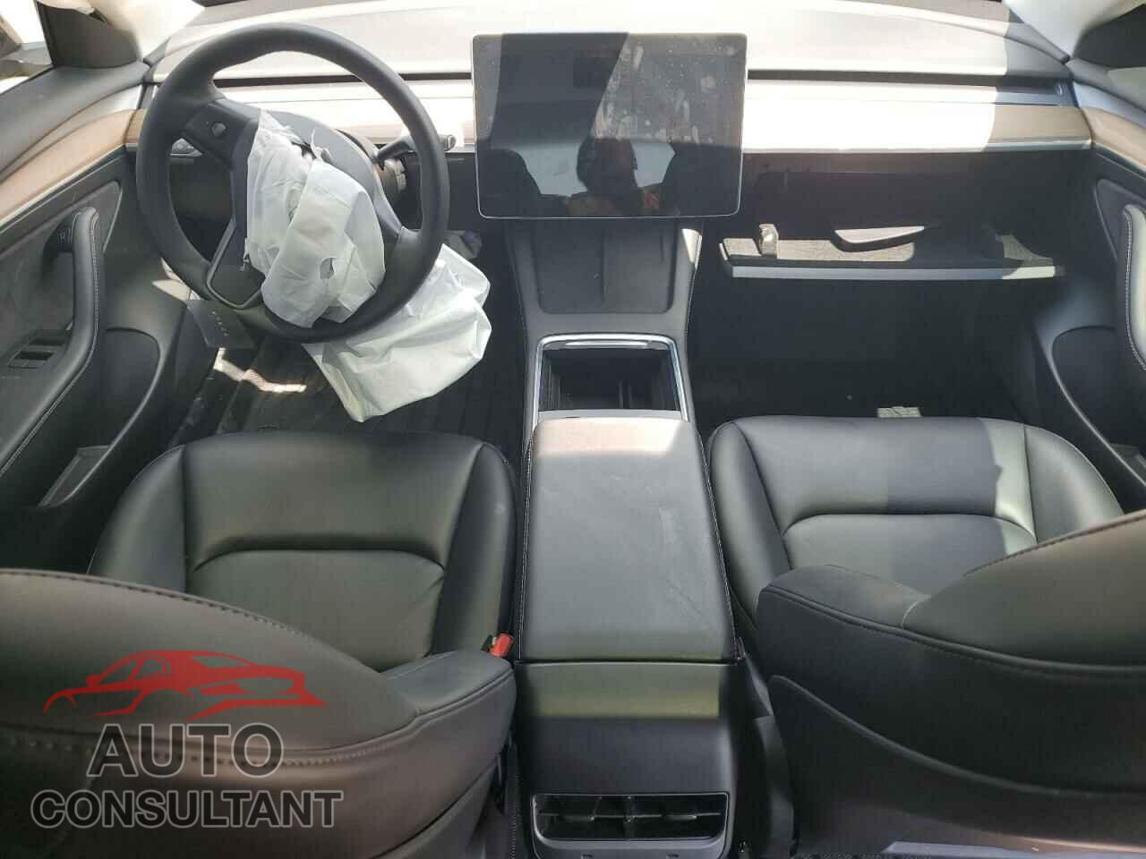 TESLA MODEL 3 2021 - 5YJ3E1EB4MF050664