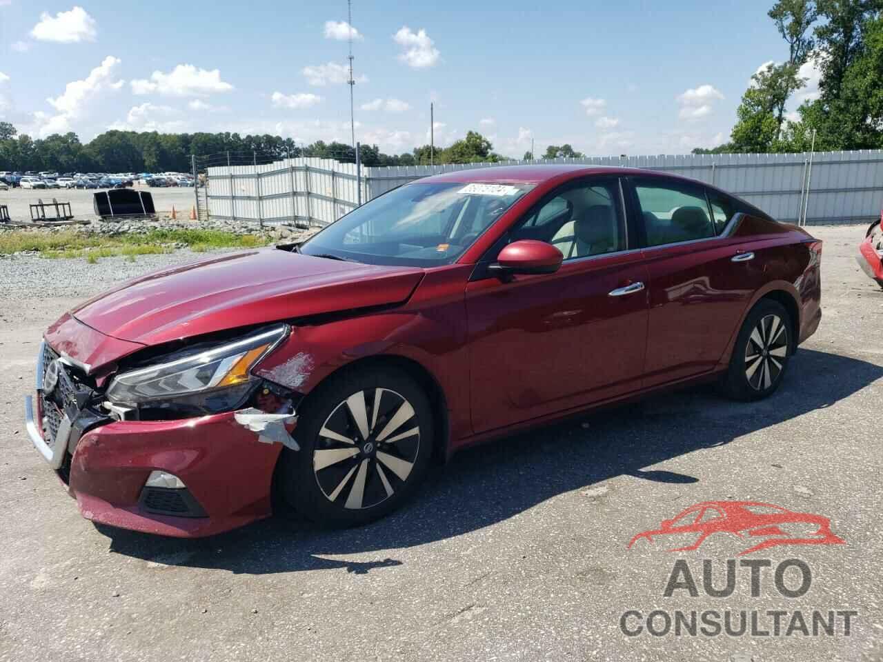 NISSAN ALTIMA 2021 - 1N4BL4DV2MN301896