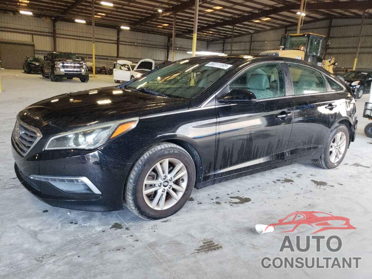 HYUNDAI SONATA 2015 - 5NPE24AF2FH258753
