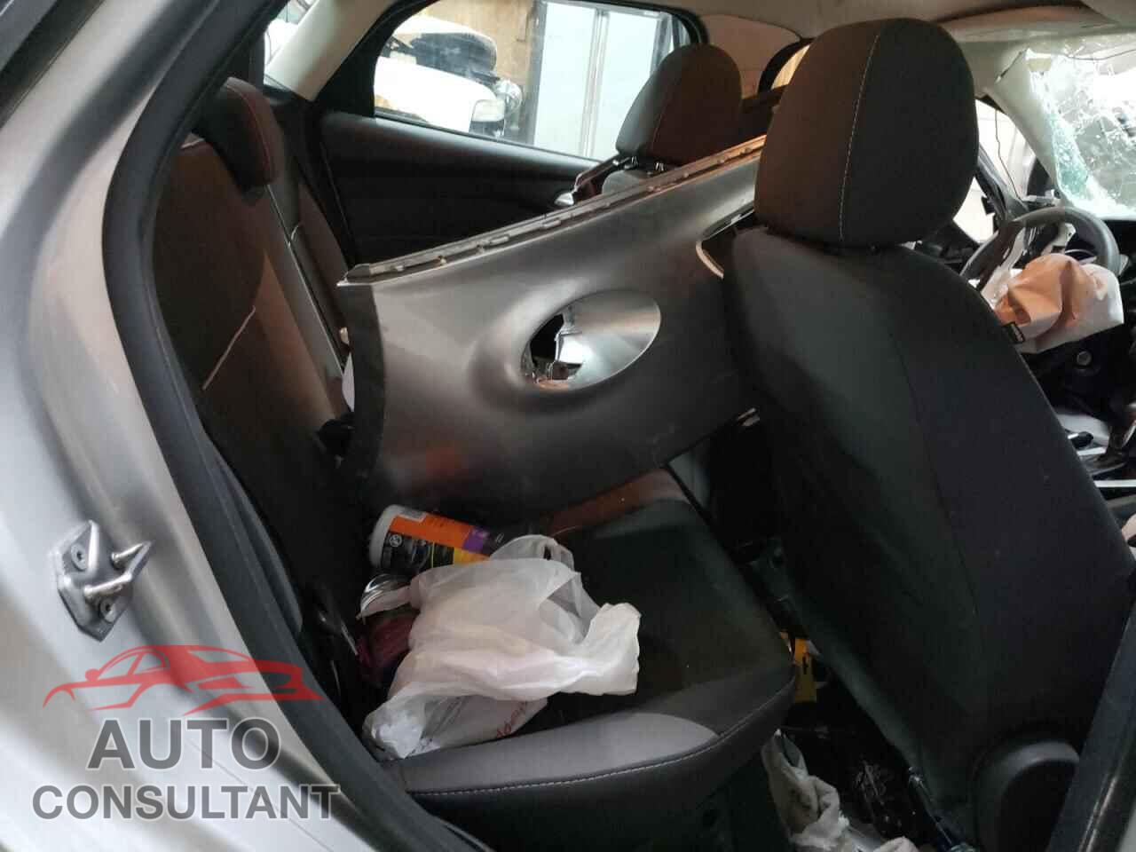 FORD FOCUS 2013 - 1FADP3F23DL317028