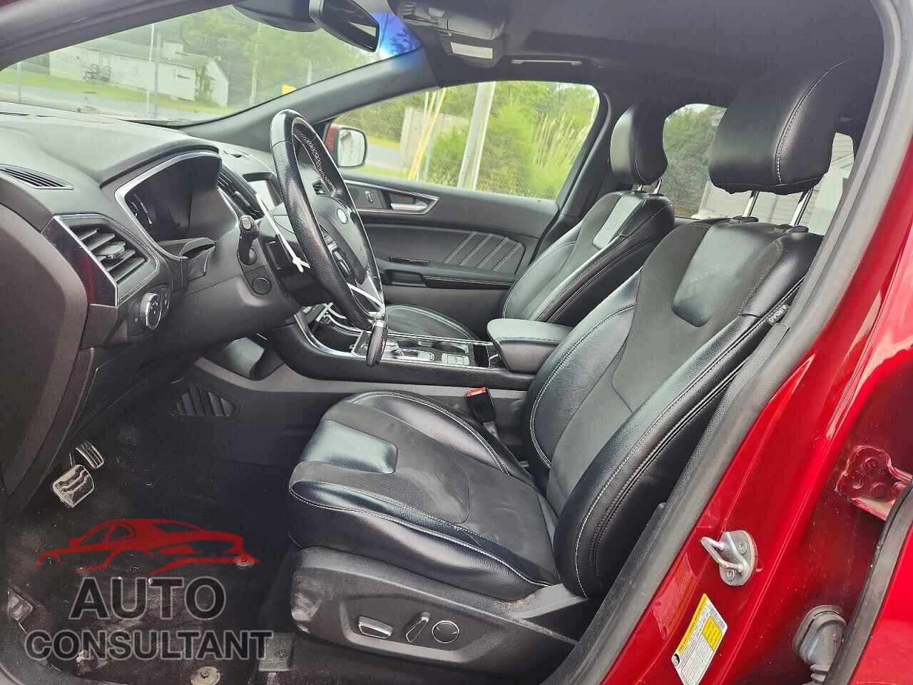 FORD EDGE 2019 - 2FMPK4AP5KBB28260