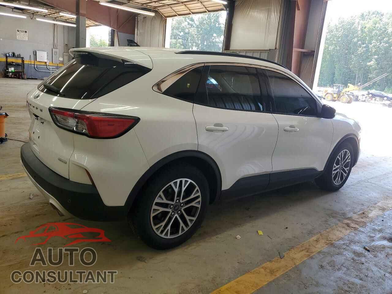 FORD ESCAPE 2020 - 1FMCU0H63LUA45971