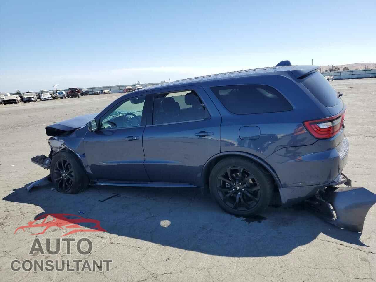 DODGE DURANGO 2020 - 1C4RDHDG8LC184253