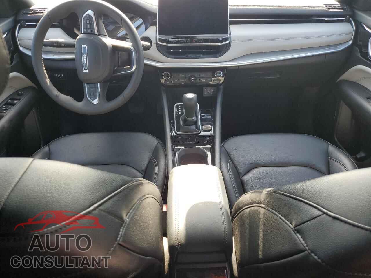 JEEP COMPASS 2025 - 3C4NJDCN6ST546079