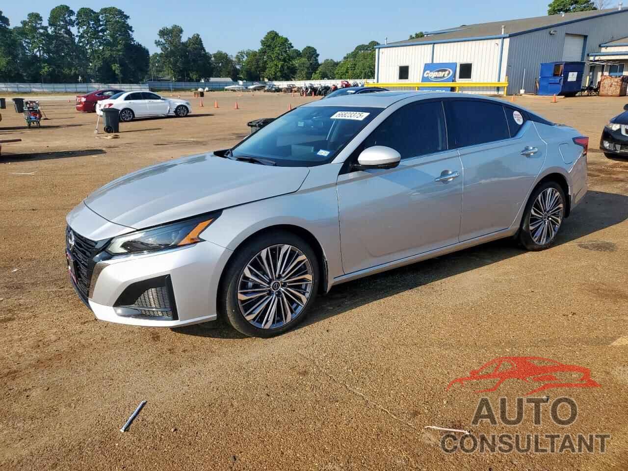 NISSAN ALTIMA 2024 - 1N4BL4EVXRN419006