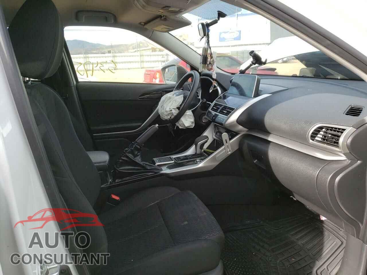 MITSUBISHI ECLIPSE 2019 - JA4AT4AA3KZ024179