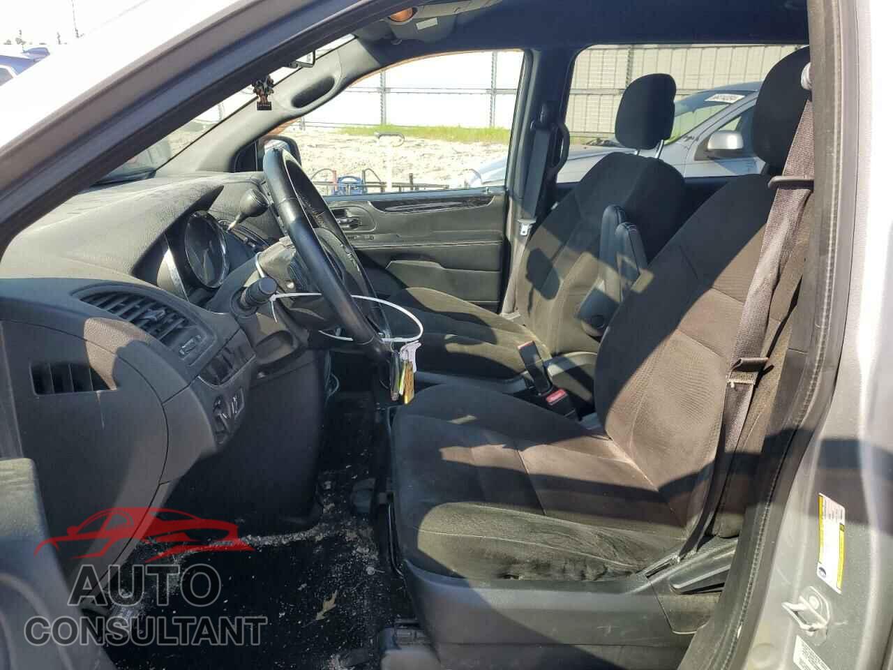 DODGE CARAVAN 2015 - 2C4RDGBG3FR664032