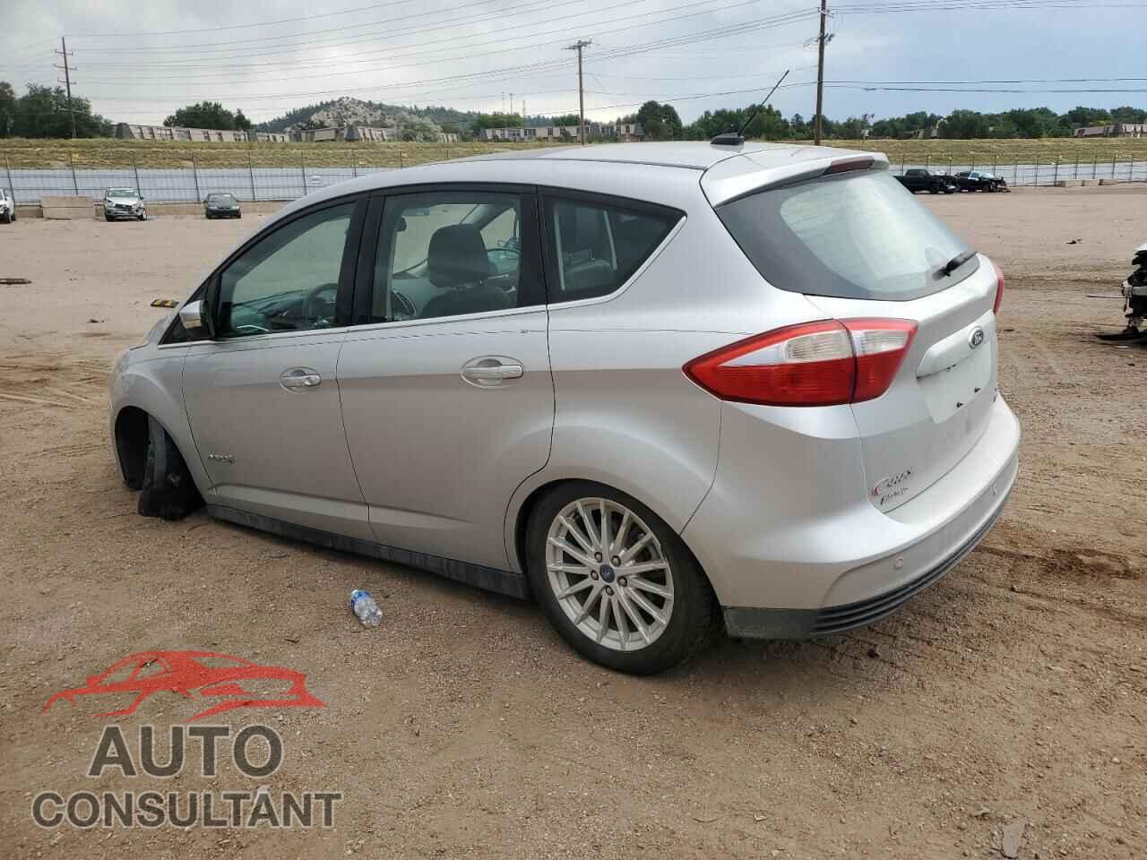 FORD CMAX 2013 - 1FADP5BU4DL520142