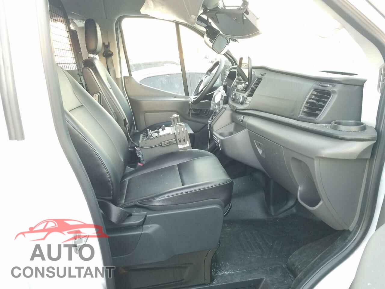 FORD TRANSIT 2020 - 1FBAX9Y82LKB23469