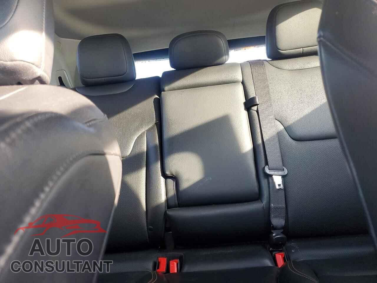 JEEP COMPASS 2020 - 3C4NJDCB7LT228544