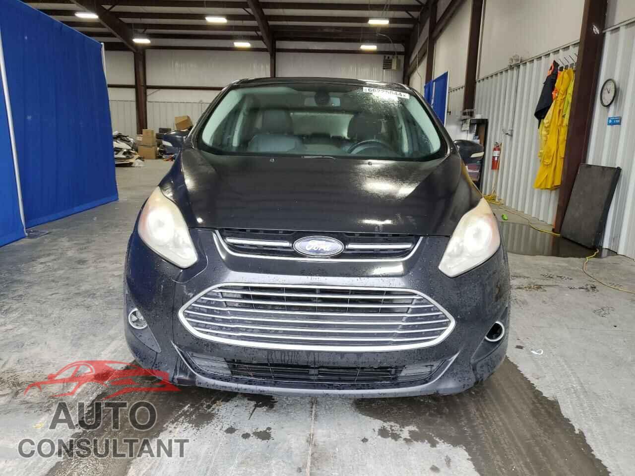 FORD CMAX 2013 - 1FADP5BU3DL515191