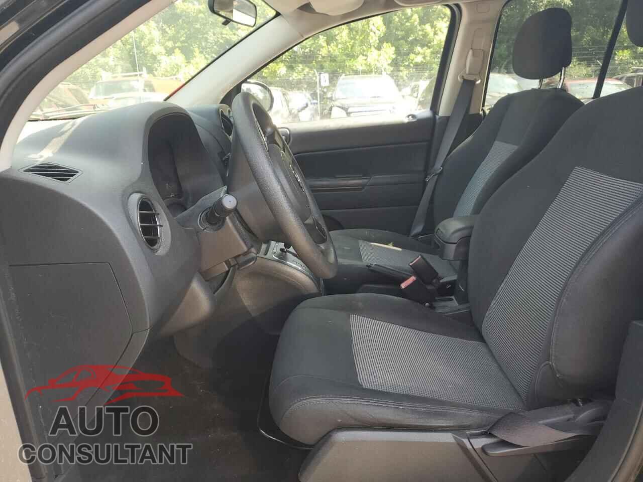 JEEP COMPASS 2015 - 1C4NJDBB7FD423698