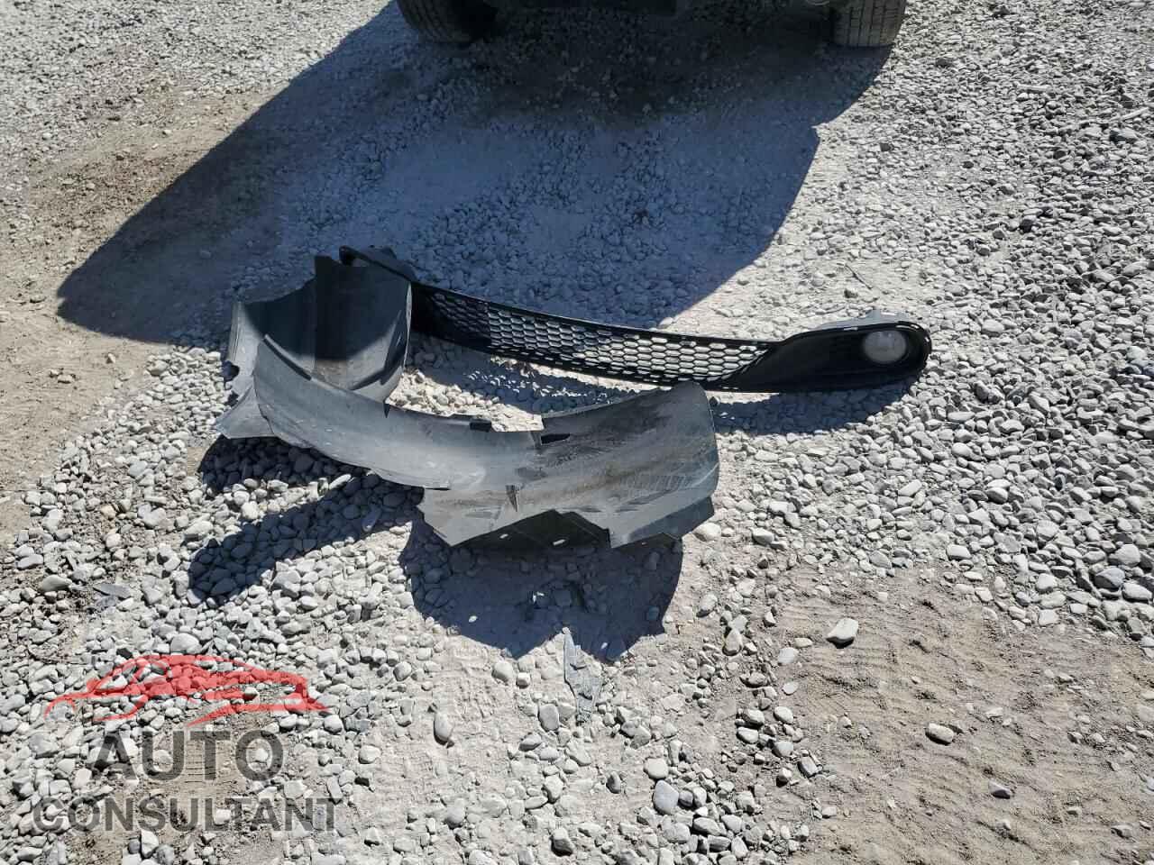 DODGE CARAVAN 2016 - 2C4RDGCG9GR320690