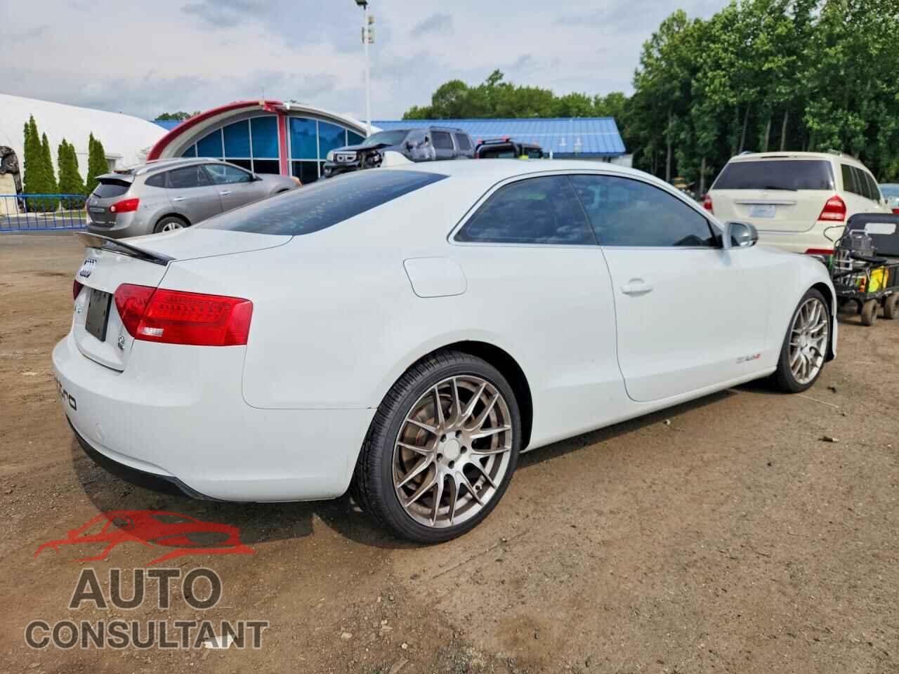AUDI A5 2015 - WAUCFAFR0FA025729