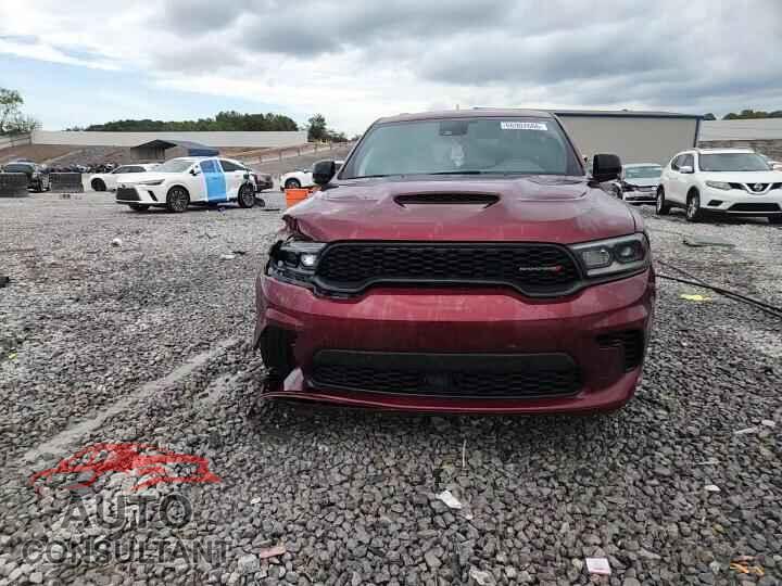 DODGE DURANGO 2024 - 1C4SDHCT9RC157099