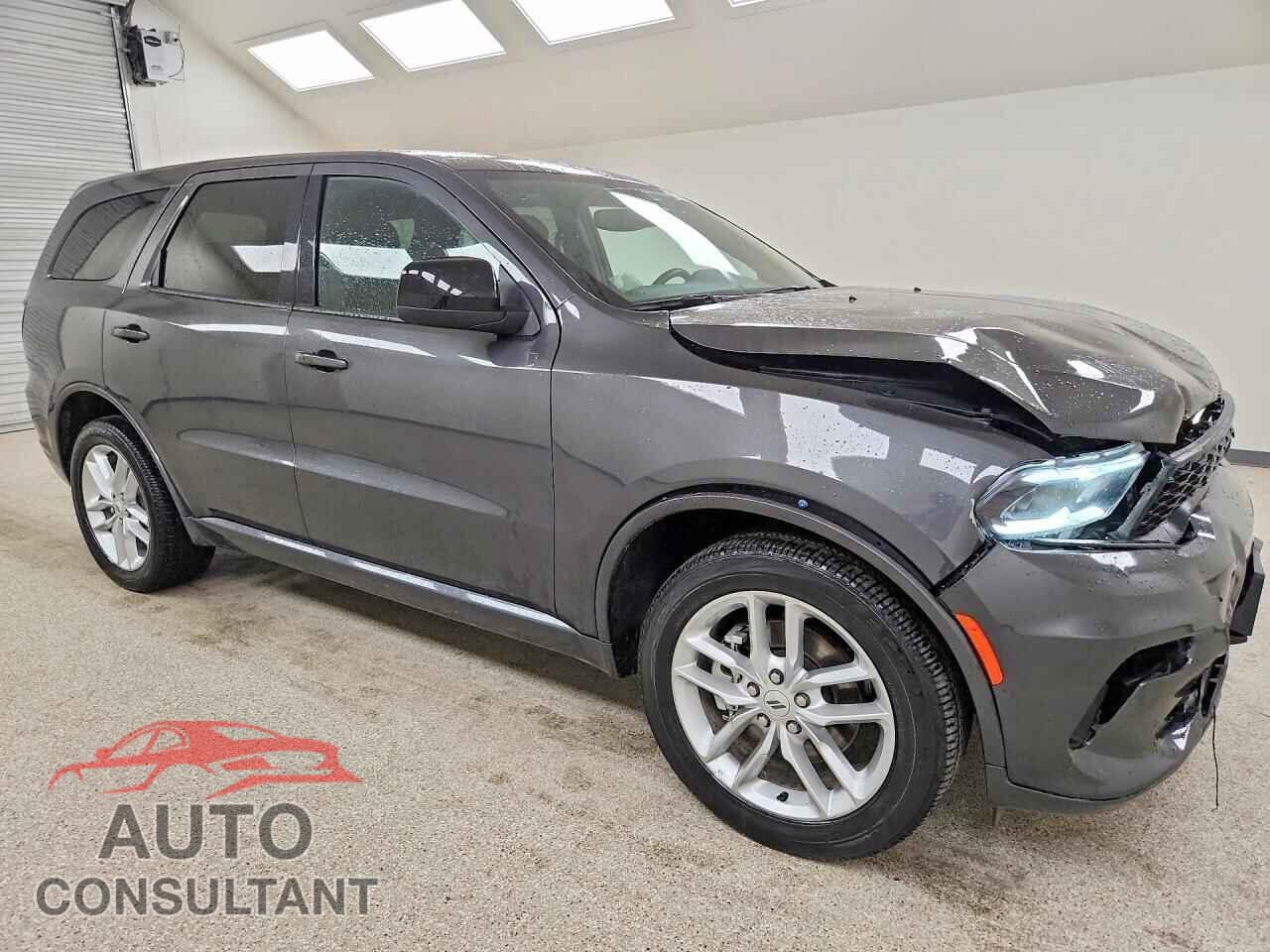 DODGE DURANGO 2026 - 1C4RDJDG0TC183654