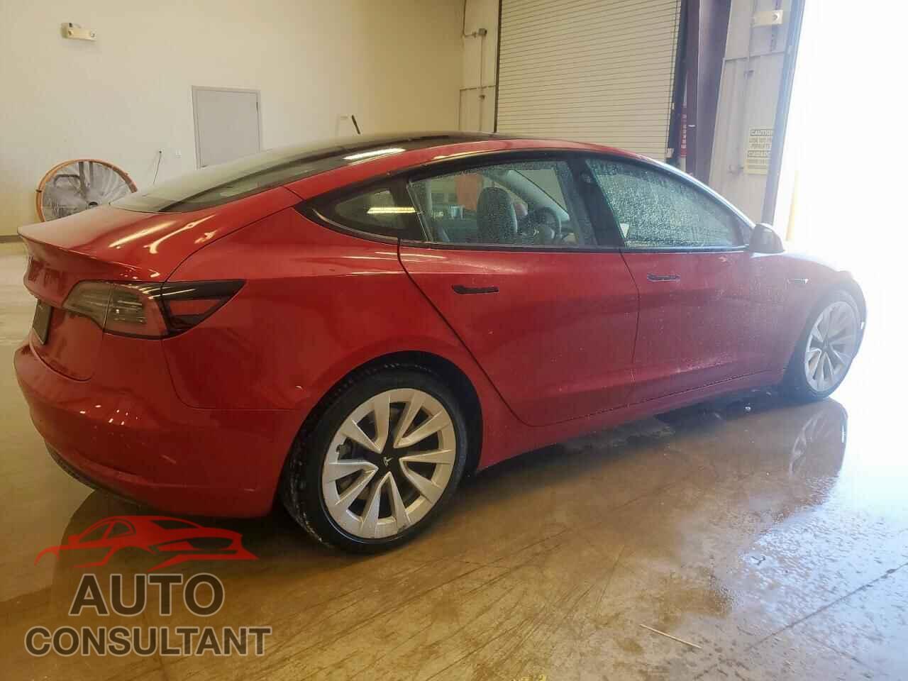 TESLA MODEL 3 2023 - 5YJ3E1EA7PF435390
