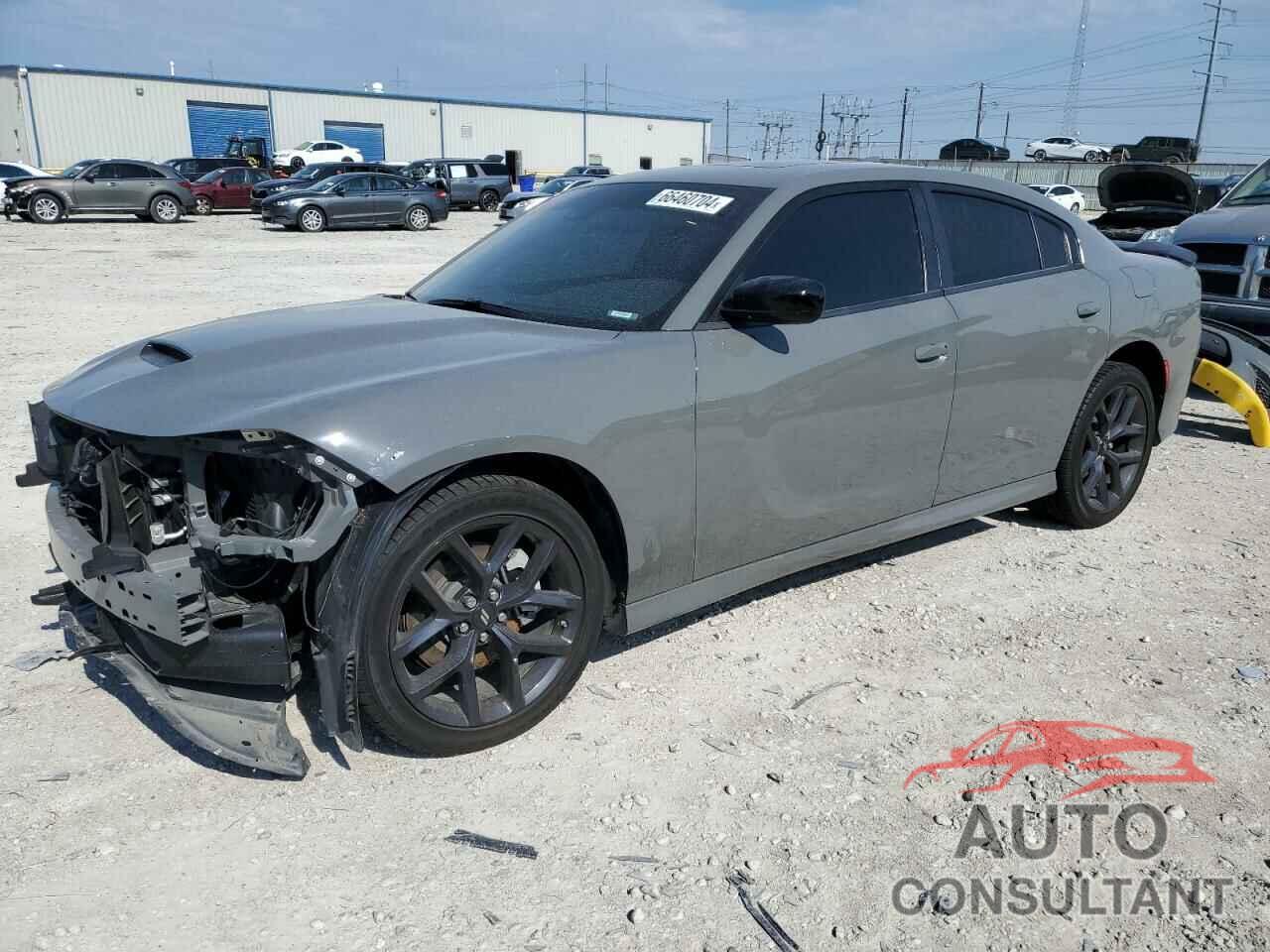 DODGE CHARGER 2023 - 2C3CDXHG0PH689785