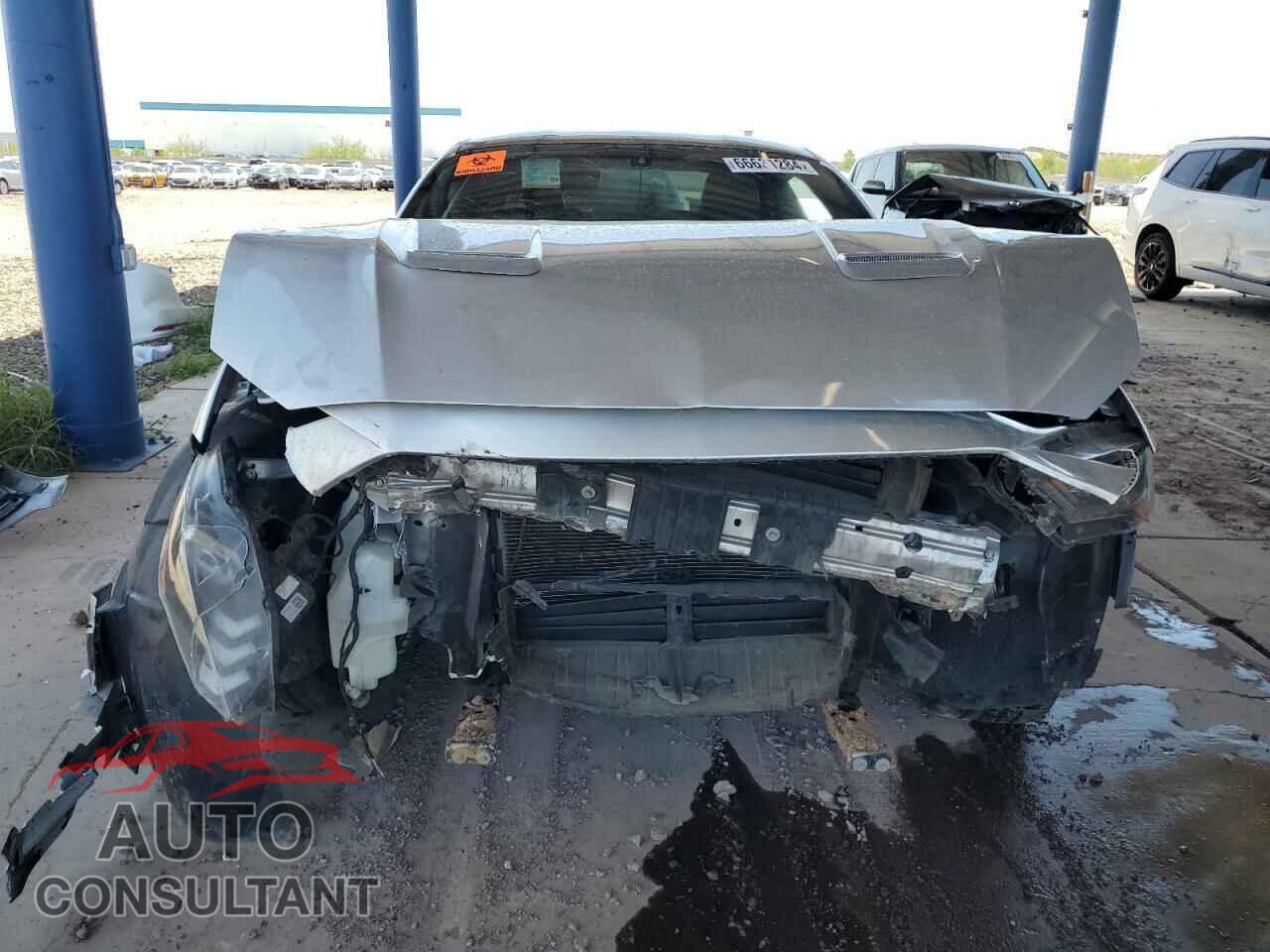 FORD MUSTANG 2018 - 1FA6P8CF9J5179959