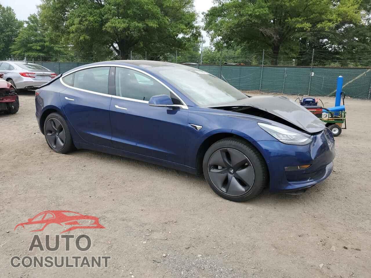 TESLA MODEL 3 2019 - 5YJ3E1EA9KF190469