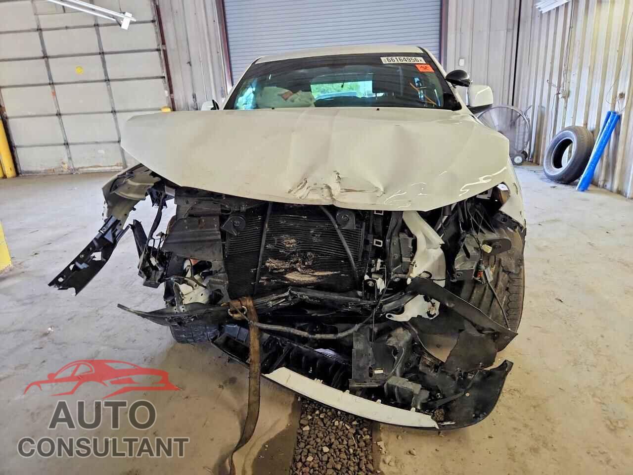 DODGE DURANGO 2022 - 1C4SDJFT0NC200418