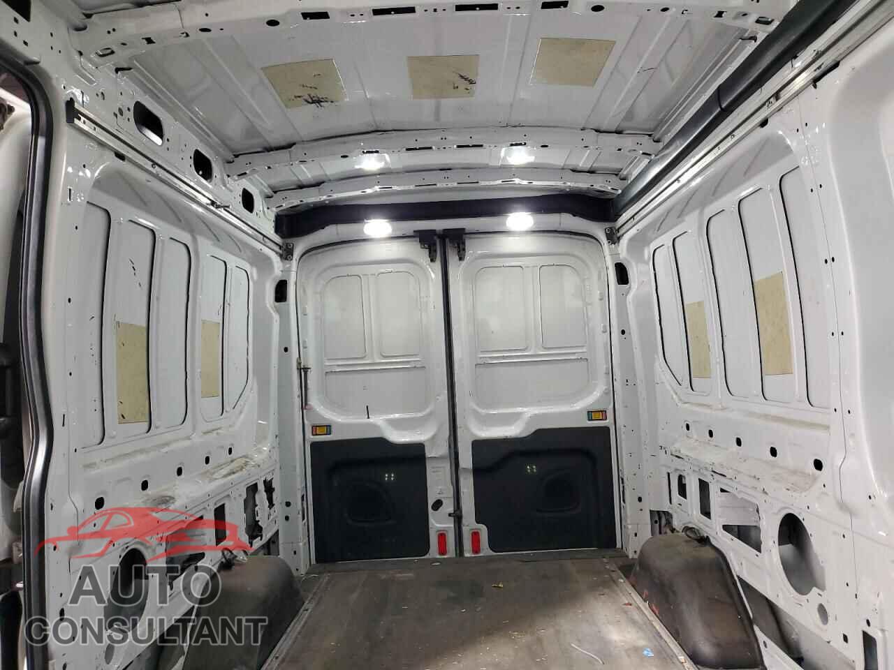 FORD TRANSIT 2015 - 1FTNR2CM8FKB11706