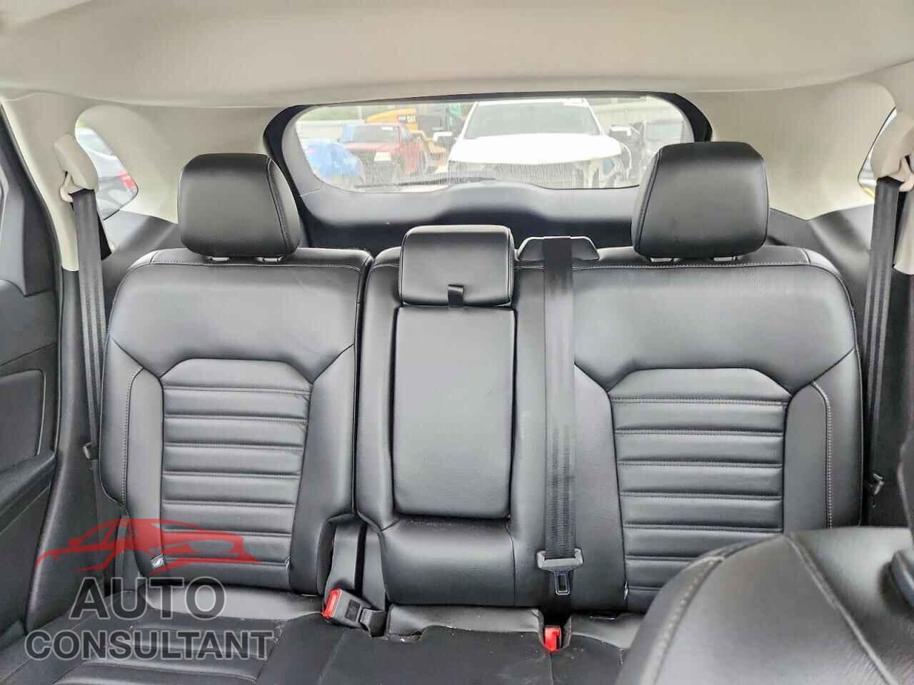 FORD EDGE 2016 - 2FMPK4J94GBB88359