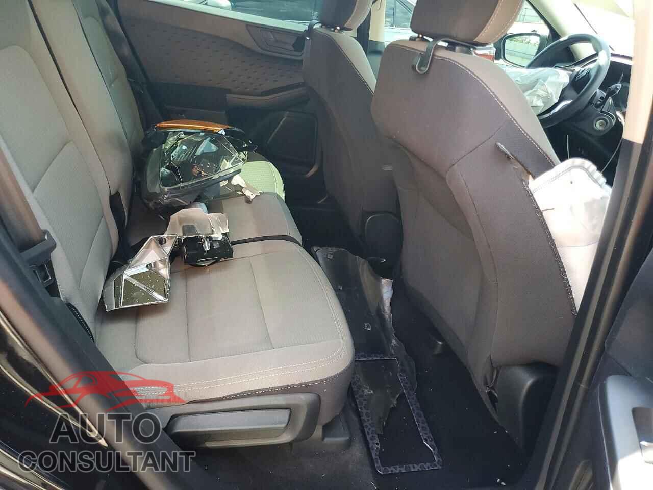 FORD ESCAPE 2020 - 1FMCU0F68LUA39974