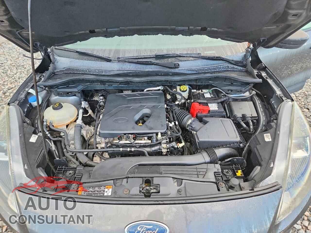 FORD ESCAPE 2020 - 1FMCU0F62LUA69519