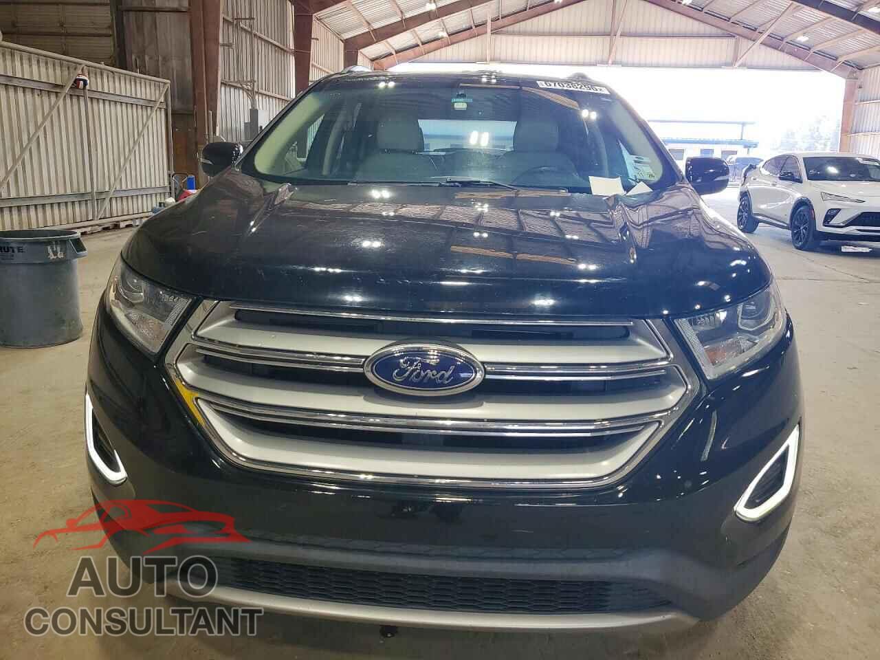 FORD EDGE 2017 - 2FMPK3J99HBB25429