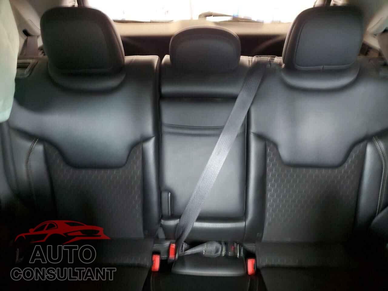 JEEP COMPASS 2018 - 3C4NJDBB2JT373473