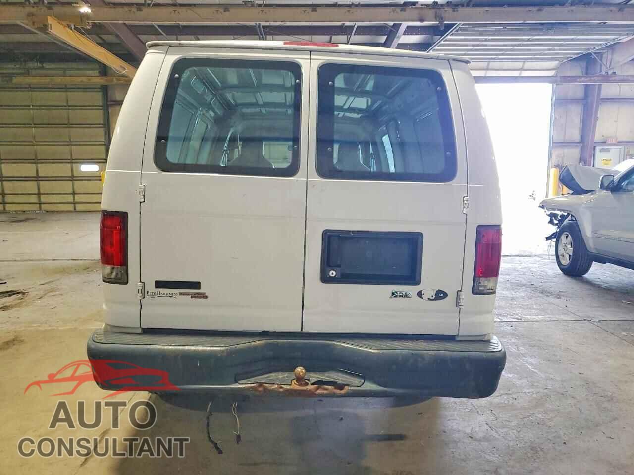FORD ECONOLINE 2014 - 1FTNE1EW6EDA25110