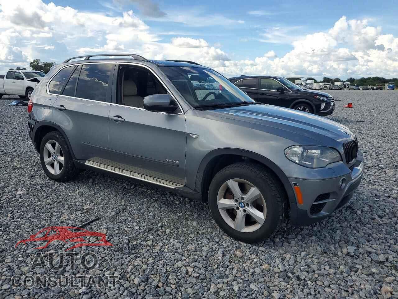 BMW X5 2013 - 5UXZV8C51D0C14520