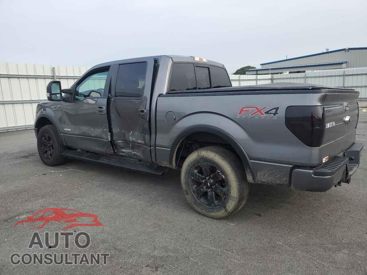 FORD F-150 2013 - 1FTFW1ETXDFD73700