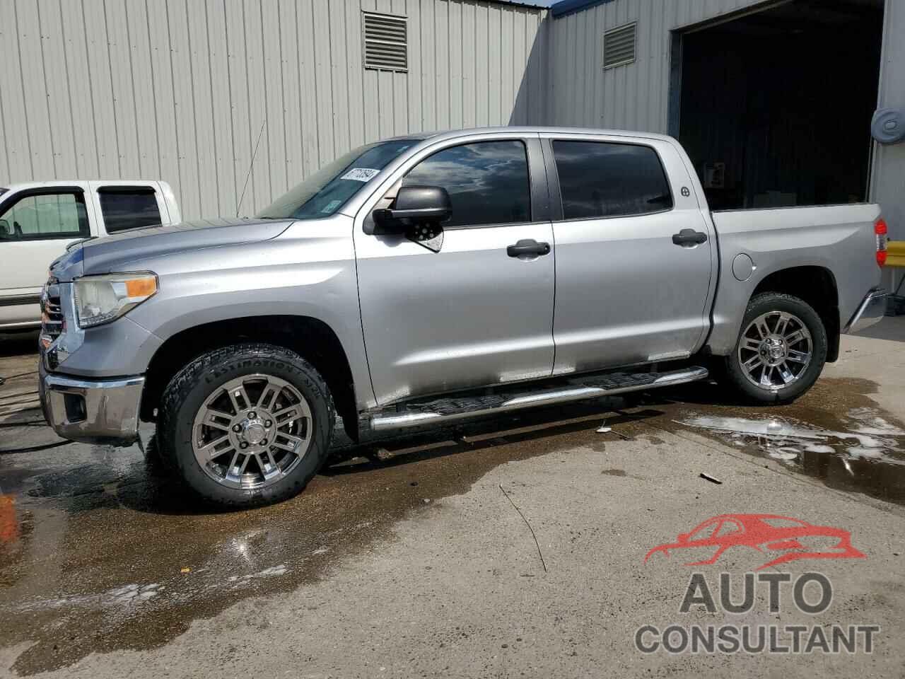 TOYOTA TUNDRA 2016 - 5TFEM5F13GX104054