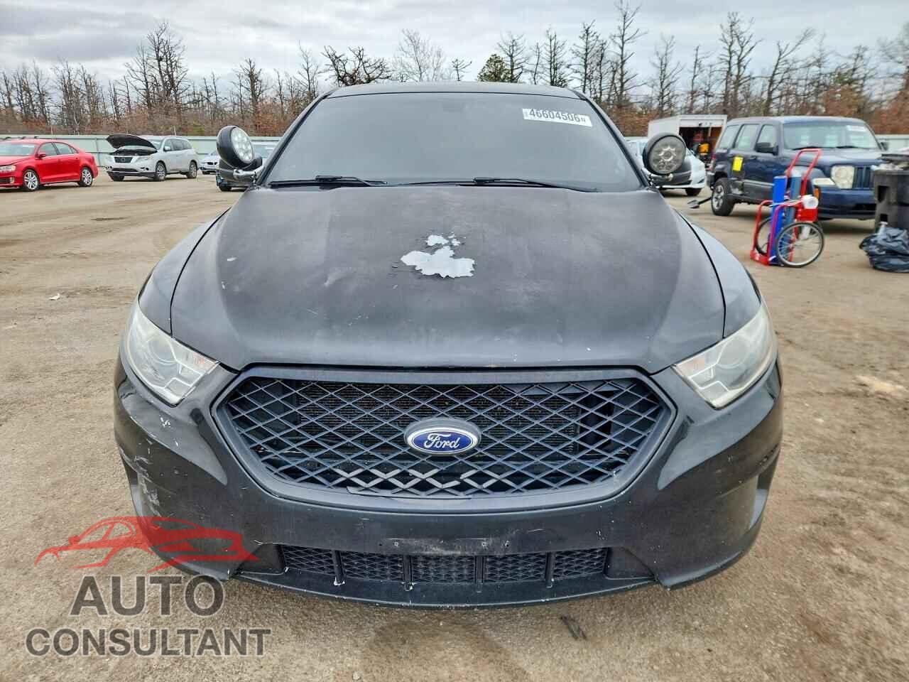 FORD TAURUS 2014 - 1FAHP2MK5EG148784